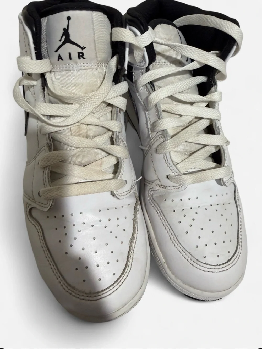 Jordan classic sneakers